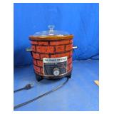 Hamilton Beach Crock Watcher Slow Cooker
