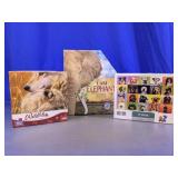 Animal Puzzle Assortment