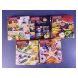 Puzzlebug 500 Piece Puzzle Assortment