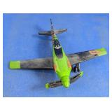 Disney Planes Ripslinger Diecast Toy Airplane