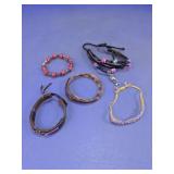 Bracelet Assortment