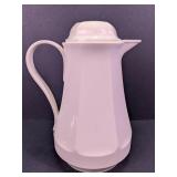 Thermos Christa Insulated Carafe