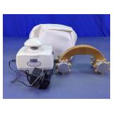 IGIA Cellulift Massage System Set