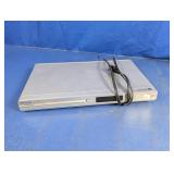 Philips DVP3140 Slim DVD Player