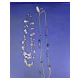 Beaded Necklace Assortment