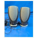 Harman Kardon Multimedia Desktop Speakers