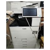Canon imageRUNNER ADVANCE C5550i Copier Printer