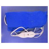 Walgreens Electric Heating Pad