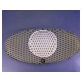 Heated Massage Cushion