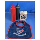Houston Texans Fan Merchandise