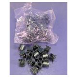 Hair Claw Clip Assortment