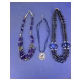 Necklace Assortment
