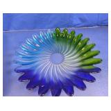 Walther Glass Solaris Serving Bowl