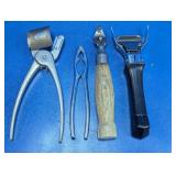 Vintage Kitchen Utensils & Hand Tools