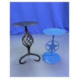 Metal Candle Holder Assortment