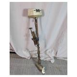Wizard 10-Speed 12V Electric Trolling Motor
