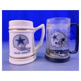 Dallas Cowboys Mug & Insulated Mug