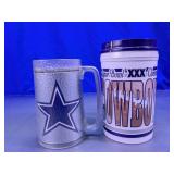 Dallas Cowboys Insulated Drinkware