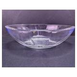 Glass Serving Bowl