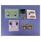 Earring Assortment