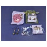 Earring Assortment