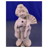 Benihana of Tokyo Geisha Vase