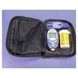 FreeStyle Lite Blood Glucose Meter Kit