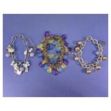 Bracelet Assortment