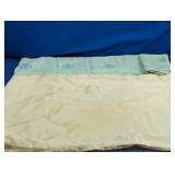 Decorative Fabric Table Runner Set