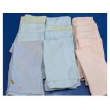 Pastel Cloth Napkin Collection