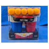 EastPoint Sports Official Party Pong Set