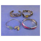 Bracelet Assortment