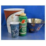 Sports Memorabilia Collection