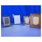 Mixed Decorative Picture Frames