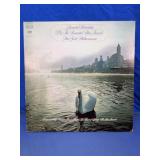Leonard Bernstein Blue Danube Vinyl LP