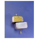 Bug-O Systems Magnet Plate
