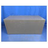 Metal Storage File Box