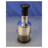 Manual Food Chopper