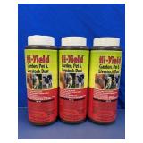 Hi-Yield Garden Pet & Livestock Dust