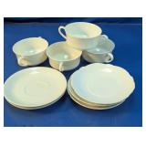 Rosenthal Versailles Tea Set