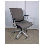 Ride Ergonomic Office Task Chair