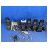 Panasonic Cordless Phone System