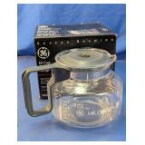 Mr. Coffee 12-Cup Replacement Carafe