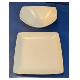 Better Homes & Gardens Porcelain Serveware Set