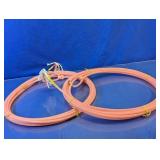 Cactus Ropes Thrilla Heel Medium 36