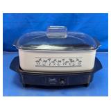 West Bend Electric Slow Cooker