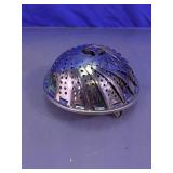 Stainless Steel Steamer Basket