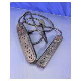 Black Multi-Outlet Power Strips