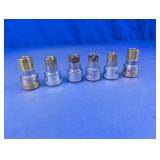 Hex Socket Adapter Tool