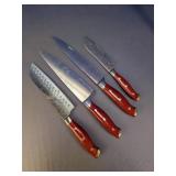 Farberware Kitchen Knife Set
